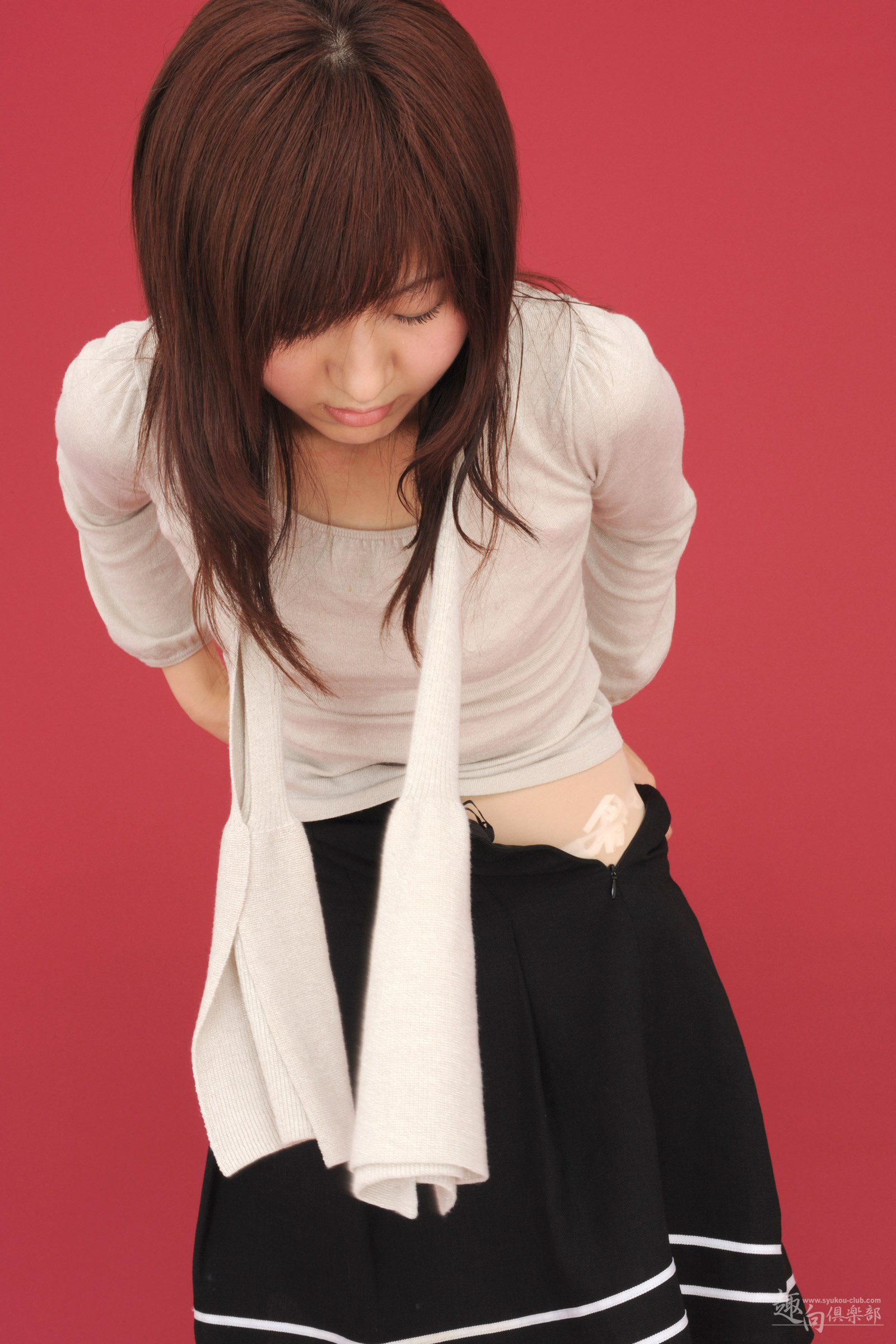 [Syukou-Club] 2013.04.25 Digi-Girl No.124 新人秘書 1